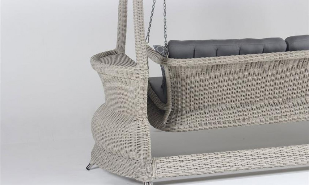 Bahçe Rattan Salıncak LC-25Salıncak