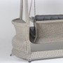 Bahçe Rattan Salıncak LC-25Salıncak