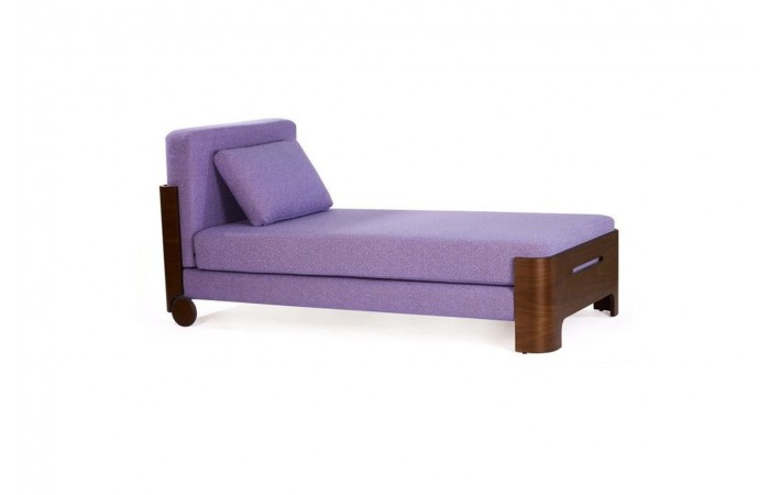 Covus Daybed Kumaş