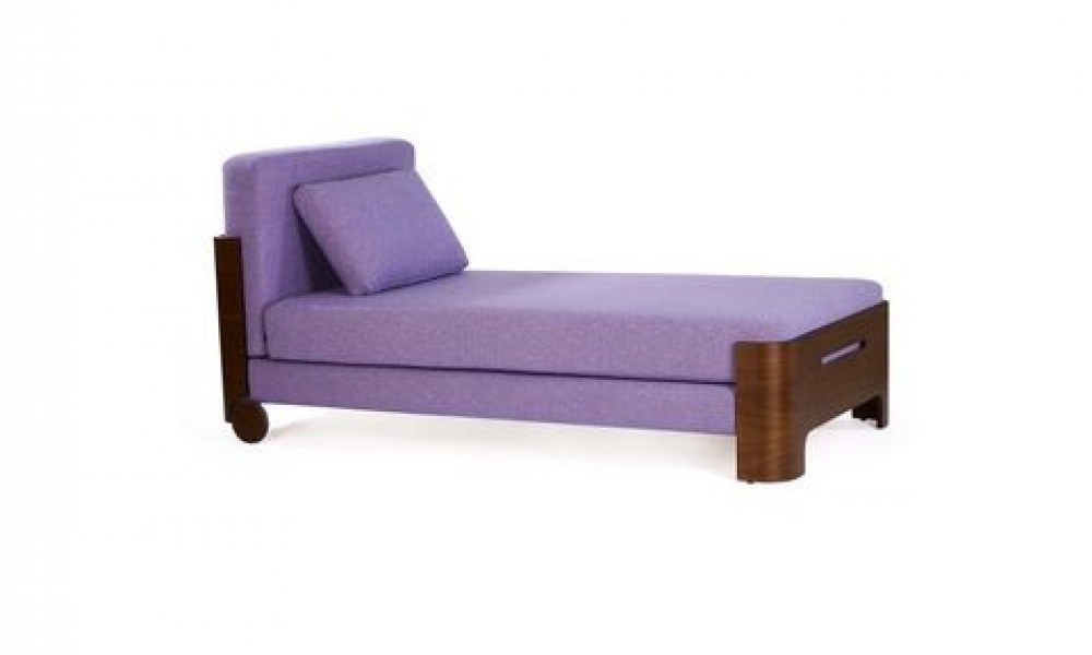 Covus Daybed KumaşDinlenme Koltuk